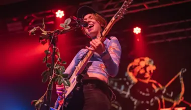 Snail Mail and Soccer Mommy bring co-headlining tour to Tampa this fall
