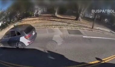 Duval County drivers racked up $719K in school bus fines during first month of stop-arm camera program