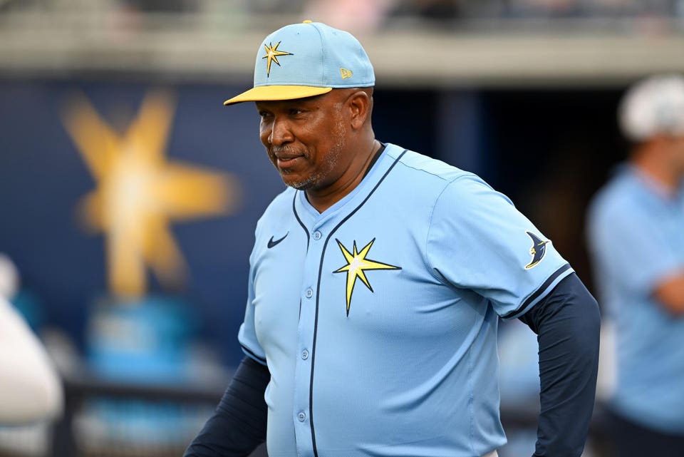 Spring Breakout - Boston Red Sox v Tampa Bay Rays