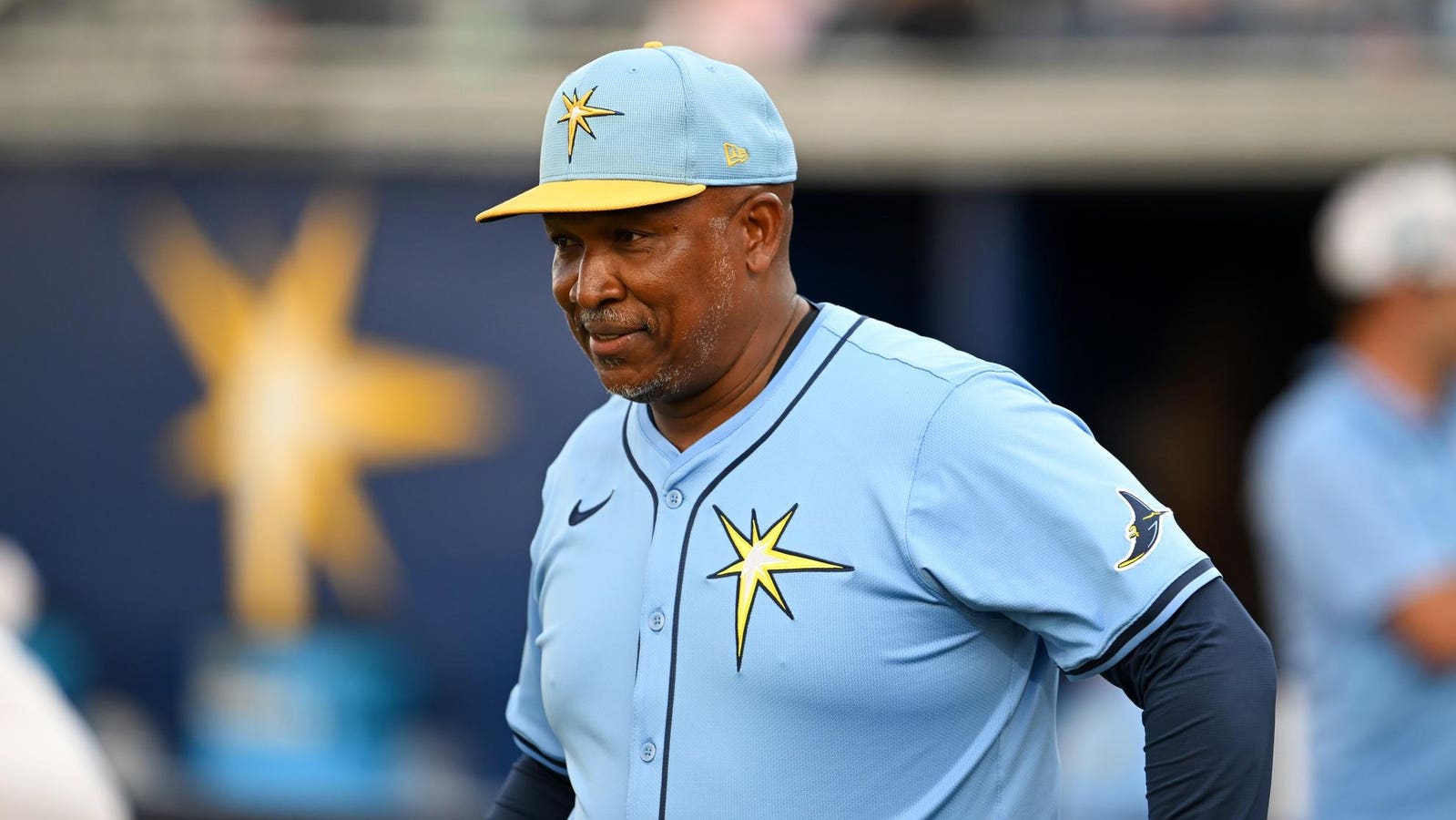 Rays’ Coach Ozzie Timmons A Fixture With Tampa Spartans Baseball Family