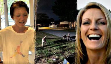 Florida woman mauled to death by neighbor's pit bulls, dog owner arrested