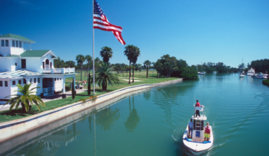 DeSantis bets Florida property tax plan will give edge over Texas