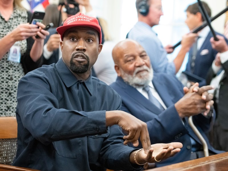 Rick Scott pushes to get Kanye West’s Florida concerts canceled
