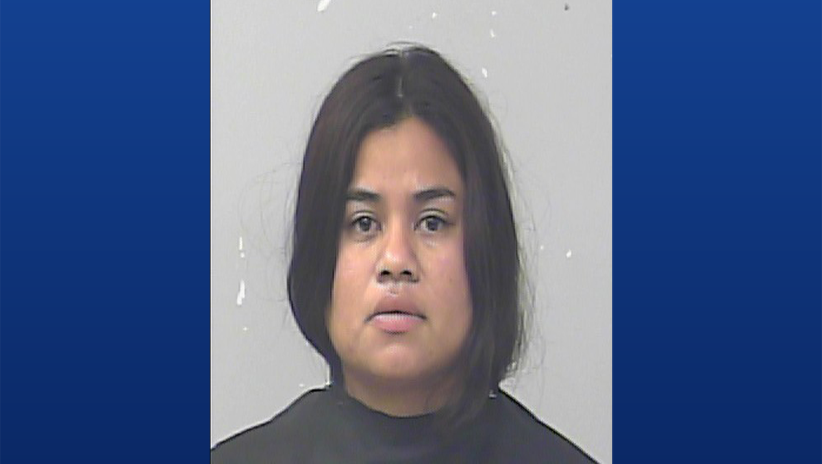 Woman pleads not guilty in fatal UTV crash in Florida