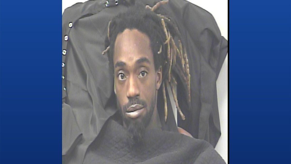 Florida man arrested for allegedly chasing kids with baseball bat