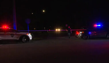 JSO: Woman with mental health issues shot at officers before being shot