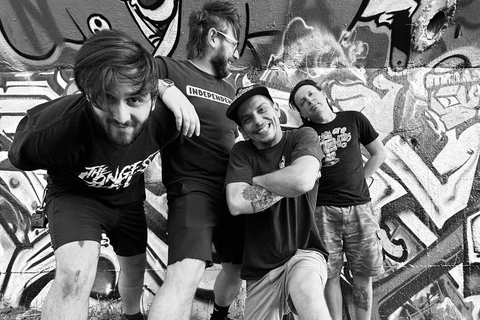 Orlando musicians are still leaving it all on stage for Uncle Lou