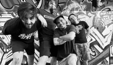 Orlando musicians are still leaving it all on stage for Uncle Lou
