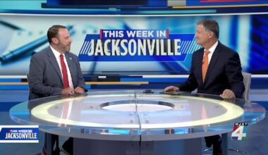 This Week In Jacksonville: Power, accountability, and what Florida does next