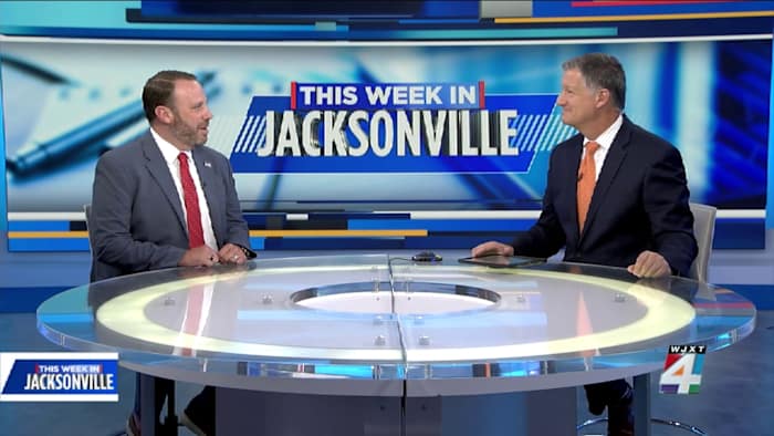 This Week In Jacksonville: Power, accountability, and what Florida does next