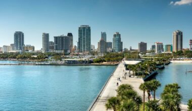 America's Secret Baseball City Is Hiding On Florida's Gulf Coast