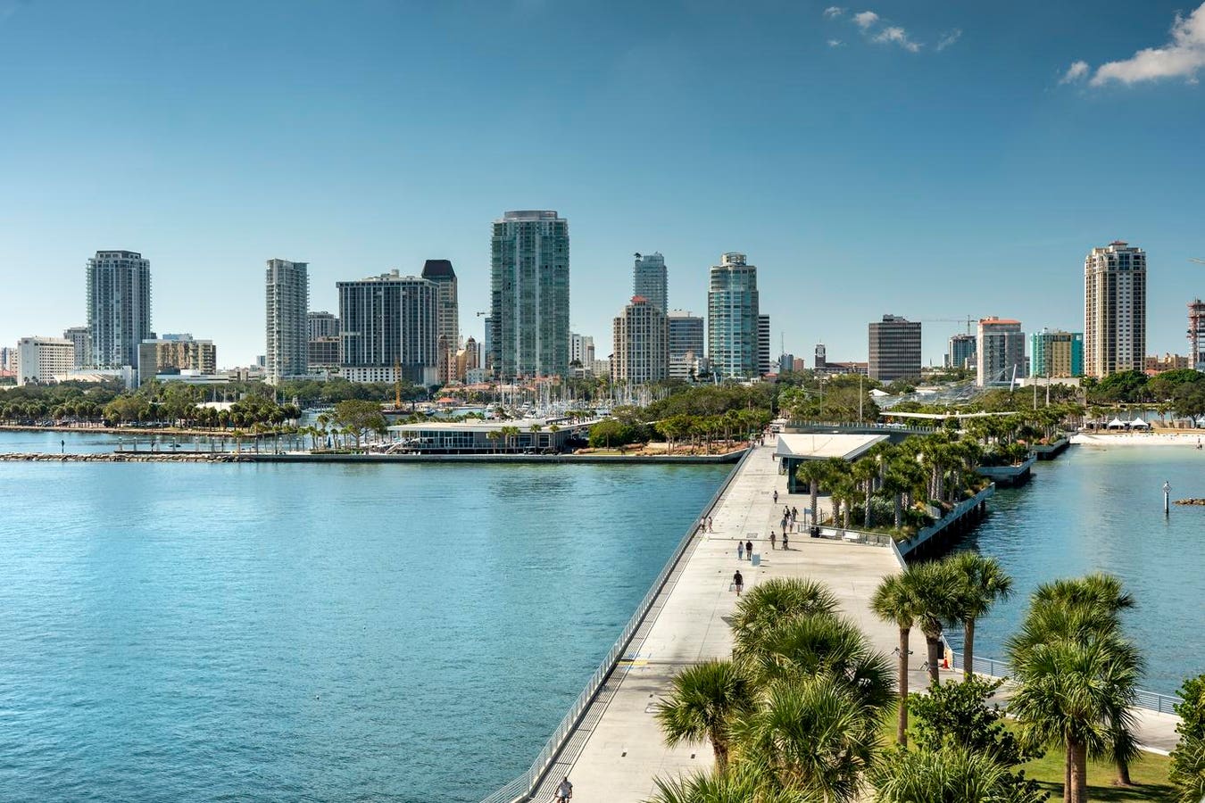 America's Secret Baseball City Is Hiding On Florida's Gulf Coast