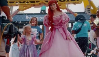 Dream Day: Helping dreams come true for local children living with life-threatening conditions