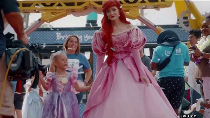 Dream Day: Helping dreams come true for local children living with life-threatening conditions