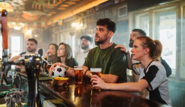 Where To Watch The FIFA World Cup In Miami