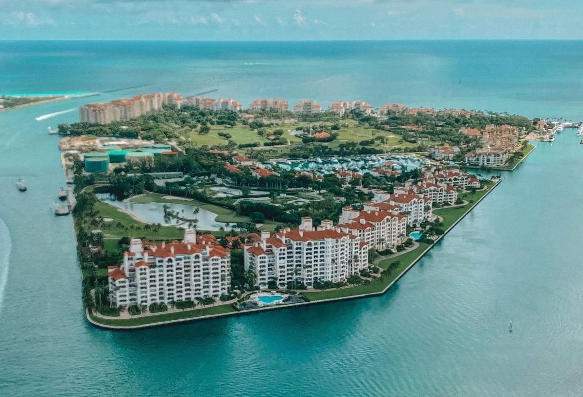 Miami-Dade Balks At $400M Price Tag For PortMiami Fuel Site