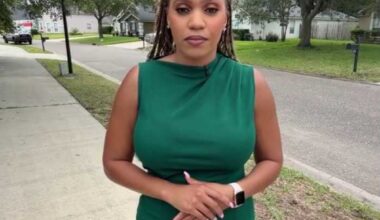 Jacksonville teen in critical condition after gunshot wound to head in ‘accidental incident’: JSO