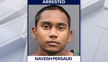 Tampa man arrested in double-fatal Lutz crash