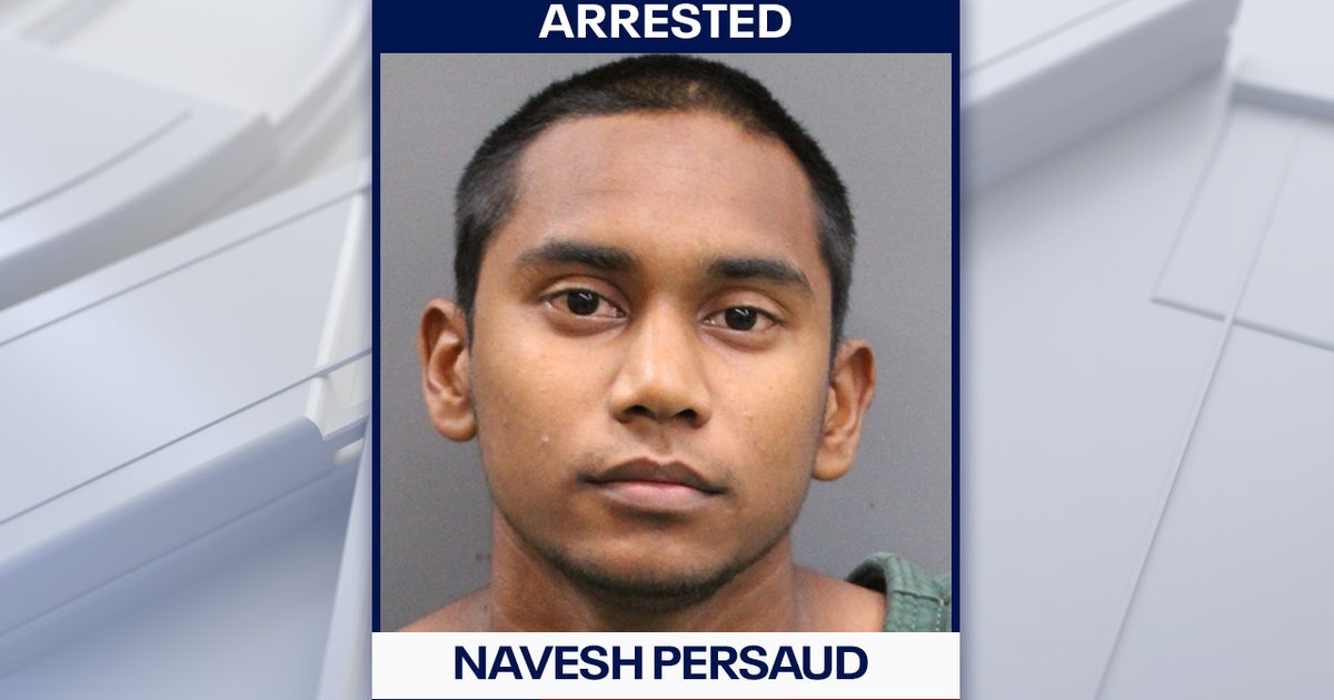 Tampa man arrested in double-fatal Lutz crash