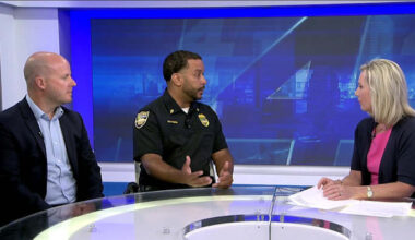 News4JAX+ at 10 a.m.: New JSO wanted suspects and missing person pages