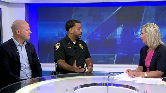 News4JAX+ at 10 a.m.: New JSO wanted suspects and missing person pages
