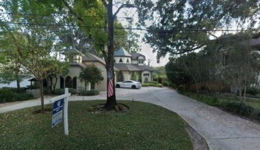 Here’s what $1 million can buy you in Tampa