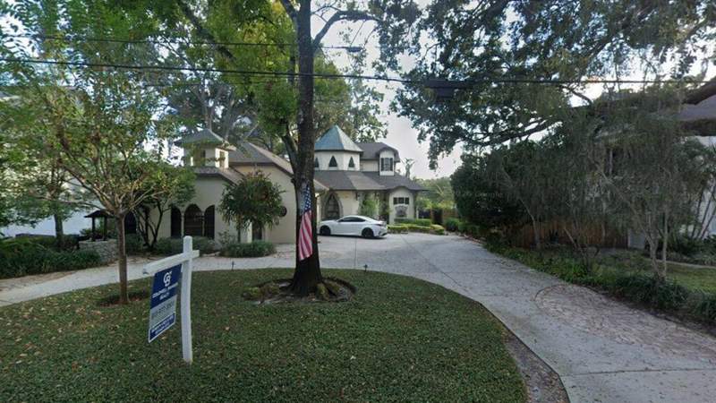 Here’s what $1 million can buy you in Tampa