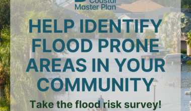 Community Members Are Asked To Share Flood Experiences For Tampa Bay Coastal Master Plan — Deadline Is June 10