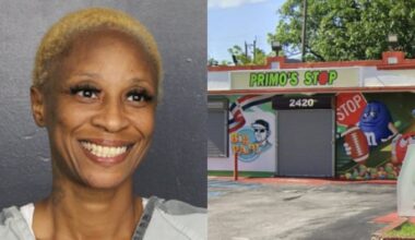 Worker at Fort Lauderdale food store shoots at man after argument, police say