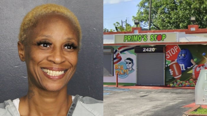 Worker at Fort Lauderdale food store shoots at man after argument, police say