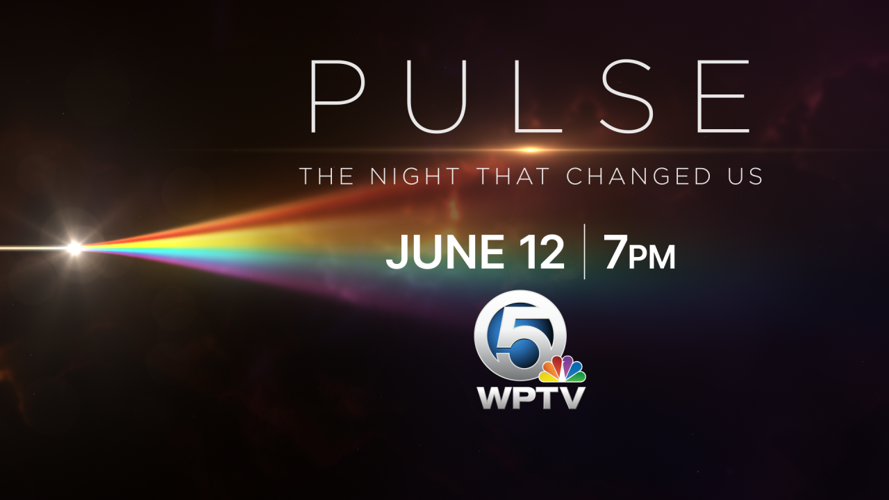 Pulse: The Night That Changed Us