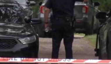 2-year-old dies after being found in water on Northside: JSO