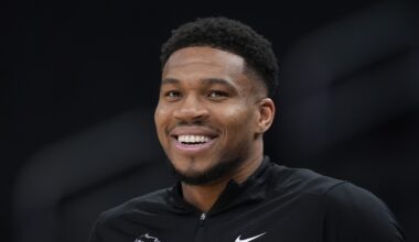 Report: Miami Heat Seeking $150 Million Star Alongside Giannis Antetokounmpo