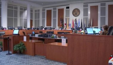 JEA investigative panel grills CAO, former legal counsel over alleged unpaid fees, workplace claims