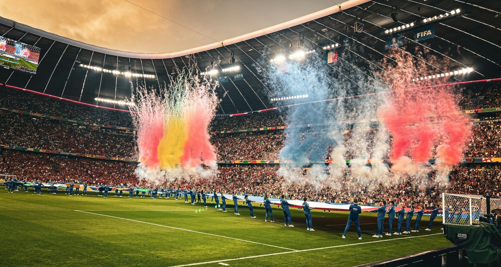 Miami Gardens World Cup Road Closures and Restrictions List