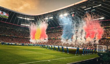 Miami Gardens World Cup Road Closures and Restrictions List