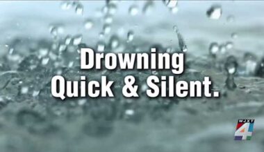 2-year-old drowning in North Jacksonville raises concerns about child safety near water
