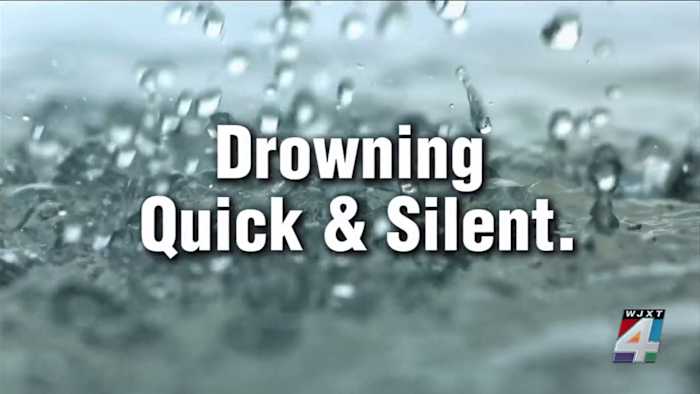 2-year-old drowning in North Jacksonville raises concerns about child safety near water