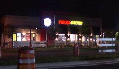 ‘Suspicious device’ forces evacuation at Central Florida chicken restaurant, deputies say