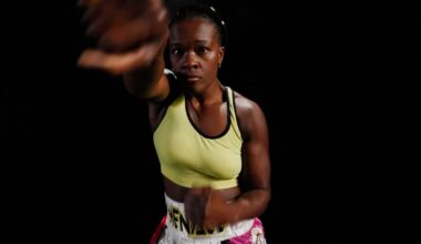 Orlando to host women’s boxing world title card at Caribe Royale Resort