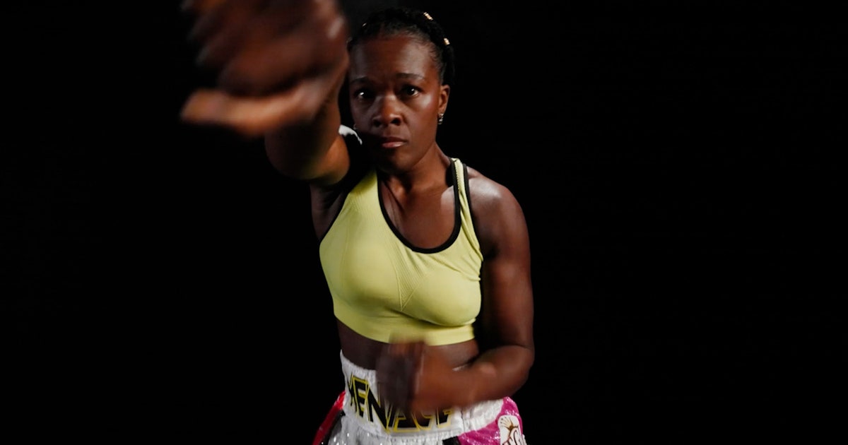 Orlando to host women’s boxing world title card at Caribe Royale Resort