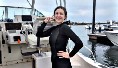 American Airlines flight attendant killed by suspected boat strike in Florida
