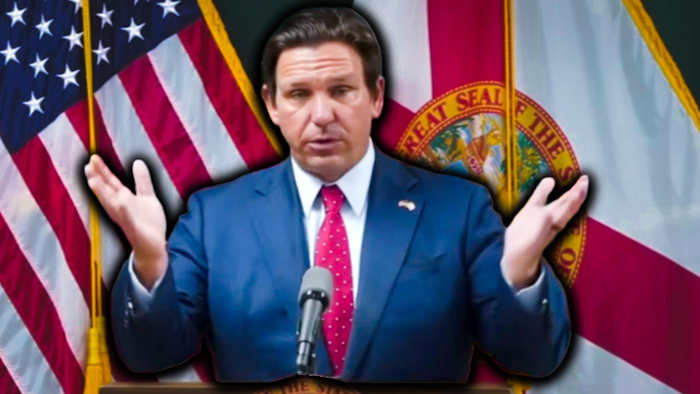 Here’s what was cut from Florida Gov. DeSantis’ property tax proposal