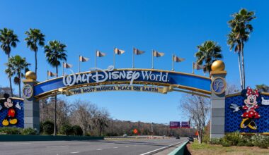 Guests at Walt Disney World were shaken after Cuba earthquake felt in Florida