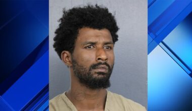Man accused of masturbating near girl on Broward County Transit bus