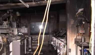 Chick-fil-A at Philips & JTB to be closed after fire damages kitchen