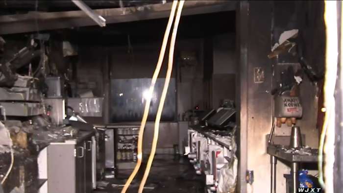 Chick-fil-A at Philips & JTB to be closed after fire damages kitchen