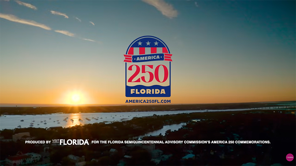 VISIT FLORIDA Highlights St. Augustine as City that Shaped U.S. History