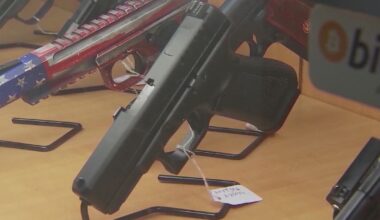 Florida's 3-day gun waiting period faces constitutional challenge
