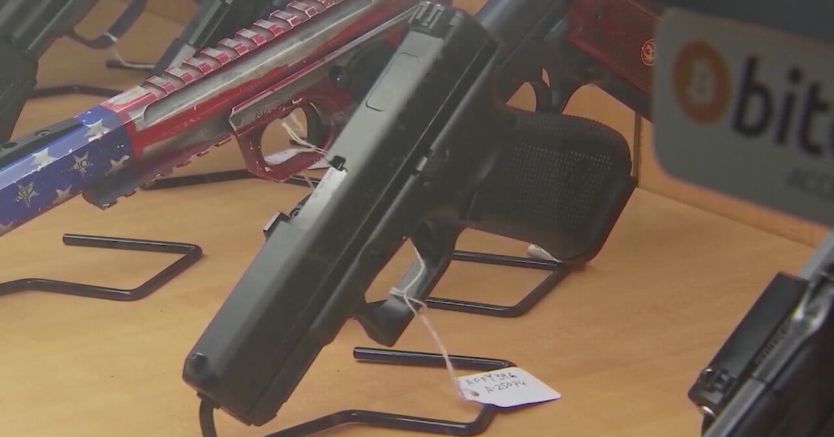 Florida's 3-day gun waiting period faces constitutional challenge